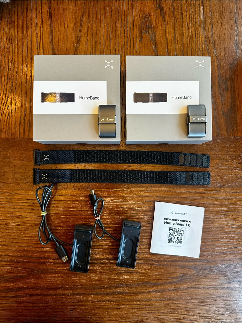 2 Hume Band 1.0